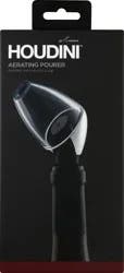 Houdini Aerating Pourer 1 ea