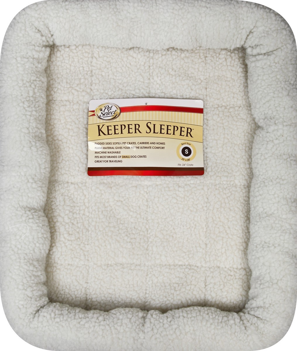 slide 1 of 5, Pet Select Sleeper 1 ea, 1 ct