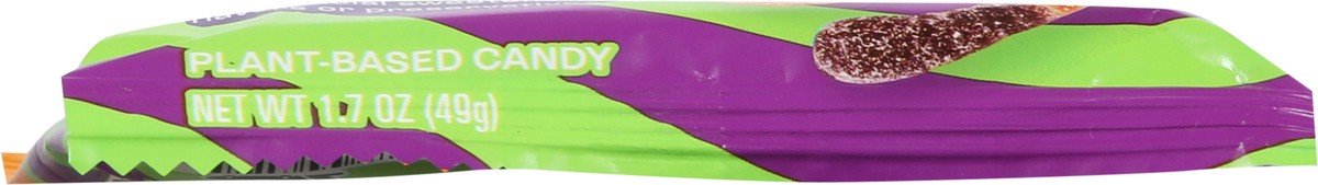 slide 5 of 9, Joyride Gummy Worms Sour Candy 1.7 oz, 1.7 oz