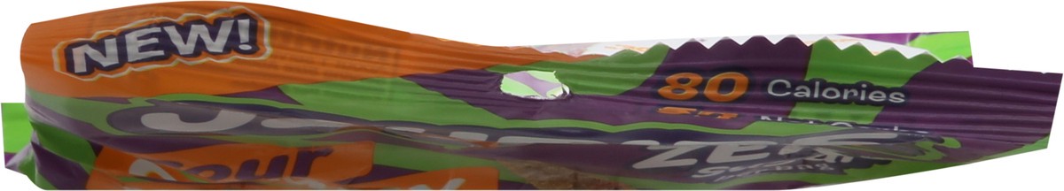 slide 7 of 9, Joyride Gummy Worms Sour Candy 1.7 oz, 1.7 oz