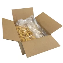 Capt. Fred Clam Strips - Preferred - 6 lb