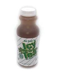 Clover Farms Diet Green Tea - 16 fl oz