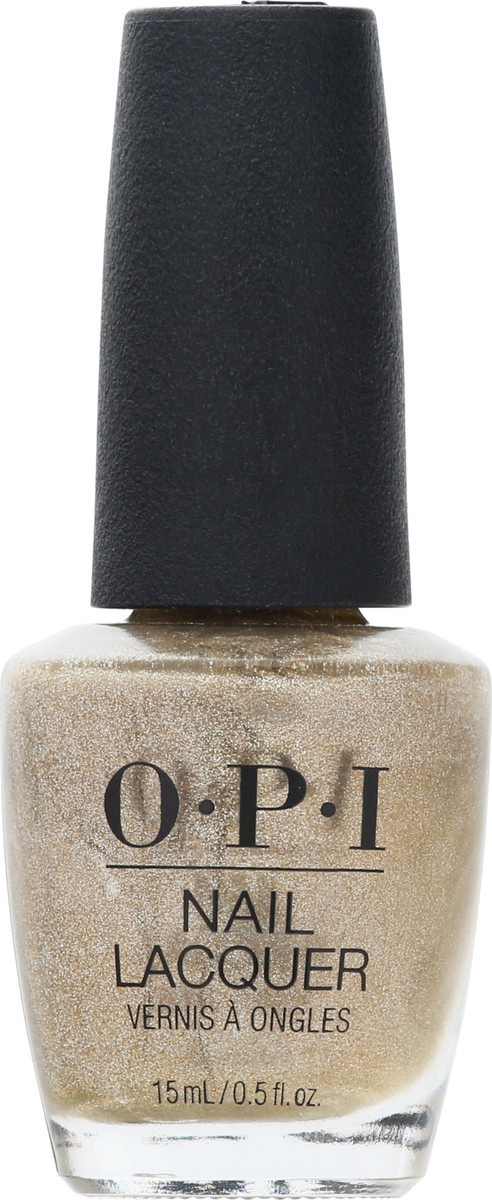 slide 2 of 13, Opi Glitzerland - Each, 1 ct