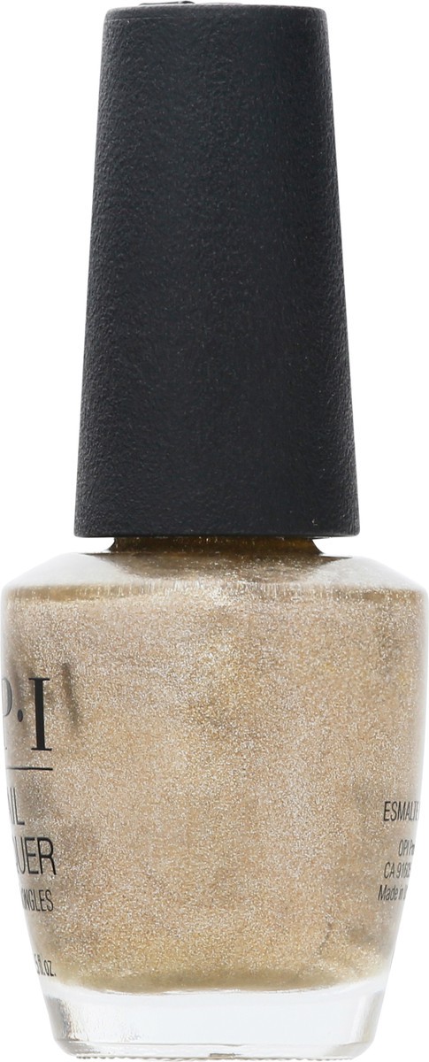 slide 7 of 13, Opi Glitzerland - Each, 1 ct