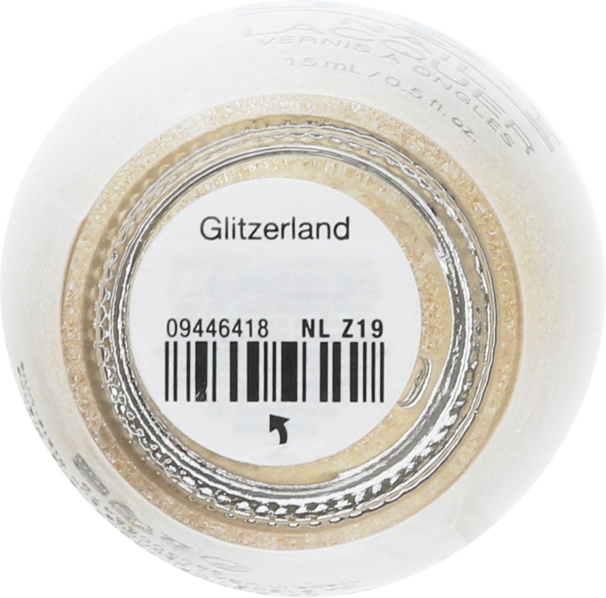 slide 11 of 13, Opi Glitzerland - Each, 1 ct