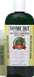 Thyme Out Skin Problem Alternative 1 ea