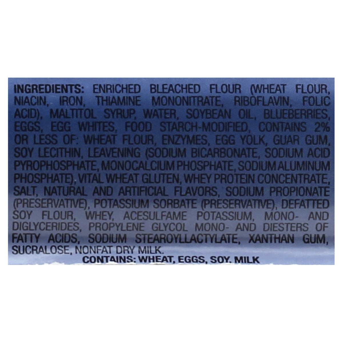 slide 3 of 13, Ann Marie's Mini Muffins, No Sugar Added, Blueberry, 10 oz