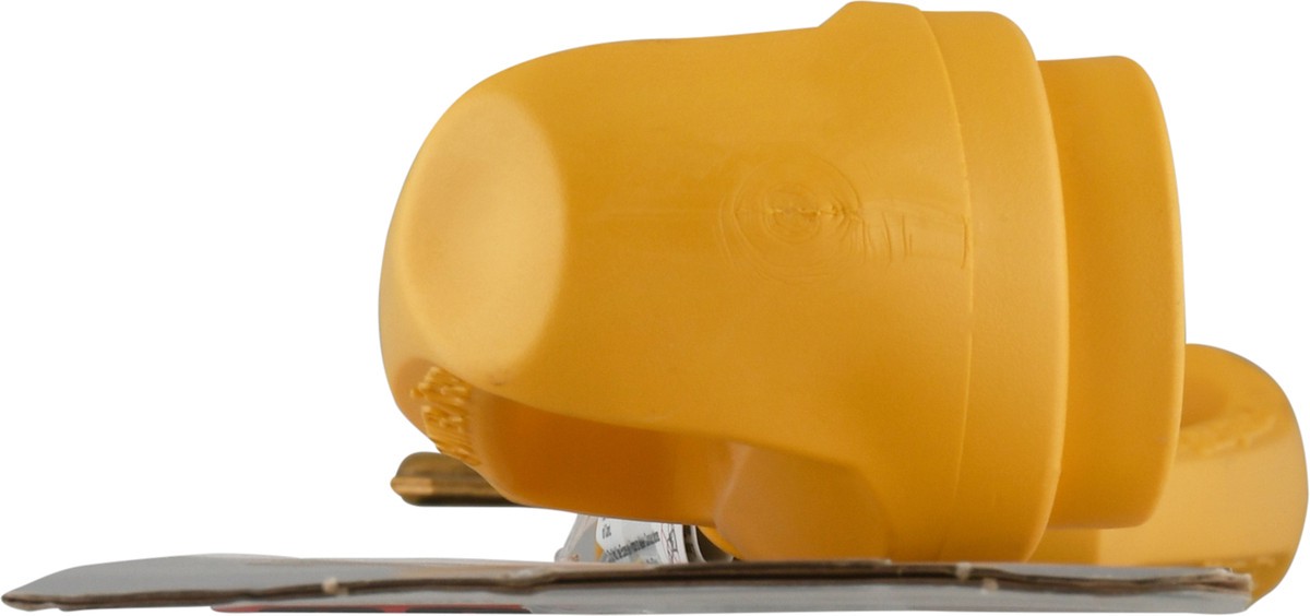 slide 5 of 9, Camco RV Electrical Adapter with Power Grip Handle 1 ea, 1 ct