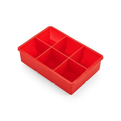 Houdini Ice Cube Tray 6 ct | Shipt