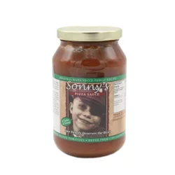 Sonny's BBQ Pizza Sauce