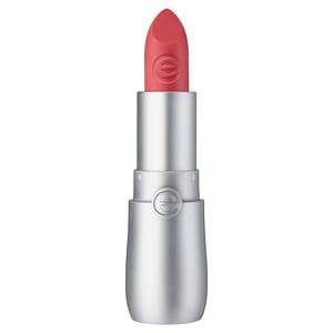 slide 1 of 1, Essence Velvet Matte Lipstick, 07 Craving You, 0.134 oz