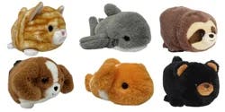 Aurora Reversible Plush