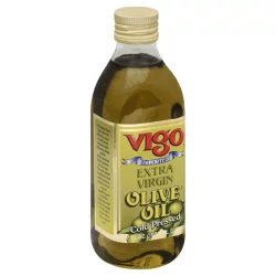 Vigo Olive Oil, Imported, Extra Virgin