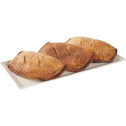 Apple Hand Held Pies