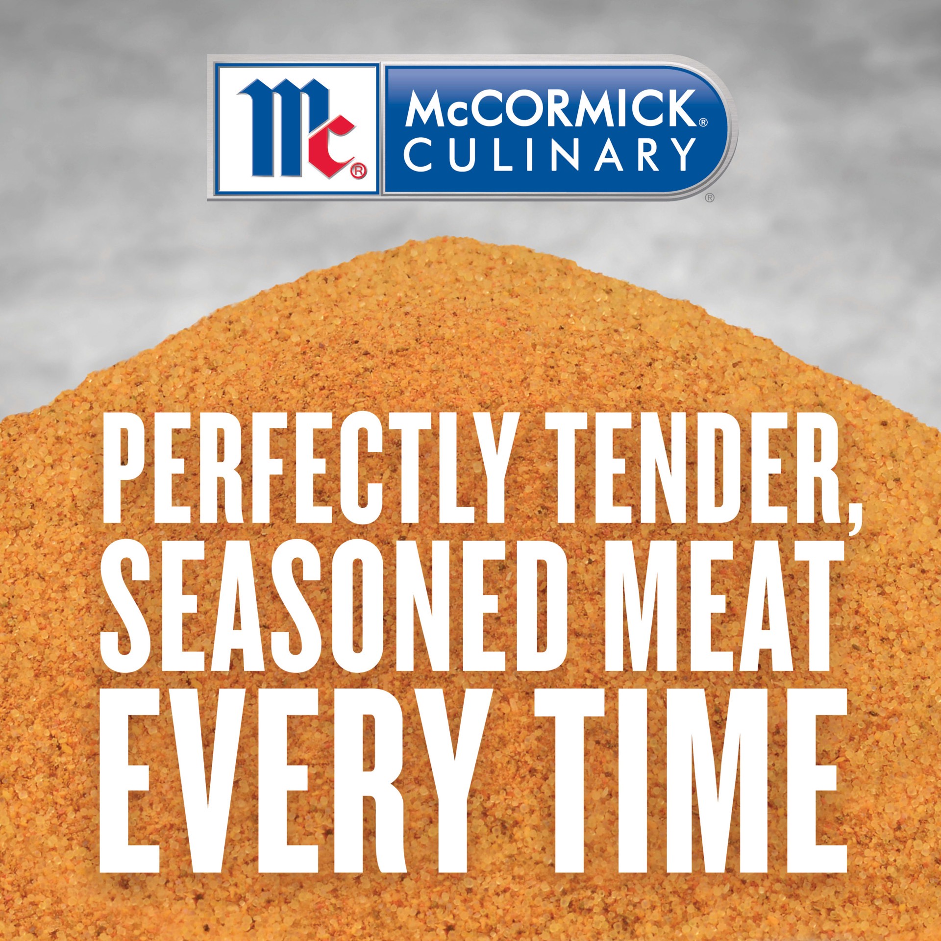 slide 3 of 5, McCormick Culinary Seasoned Meat Tenderizer, 32 oz, 32 oz