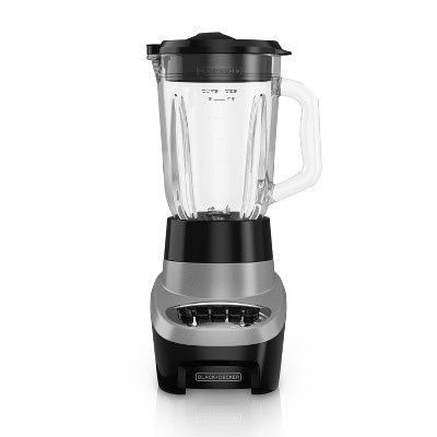 Black + Decker 12-Speed Blender 