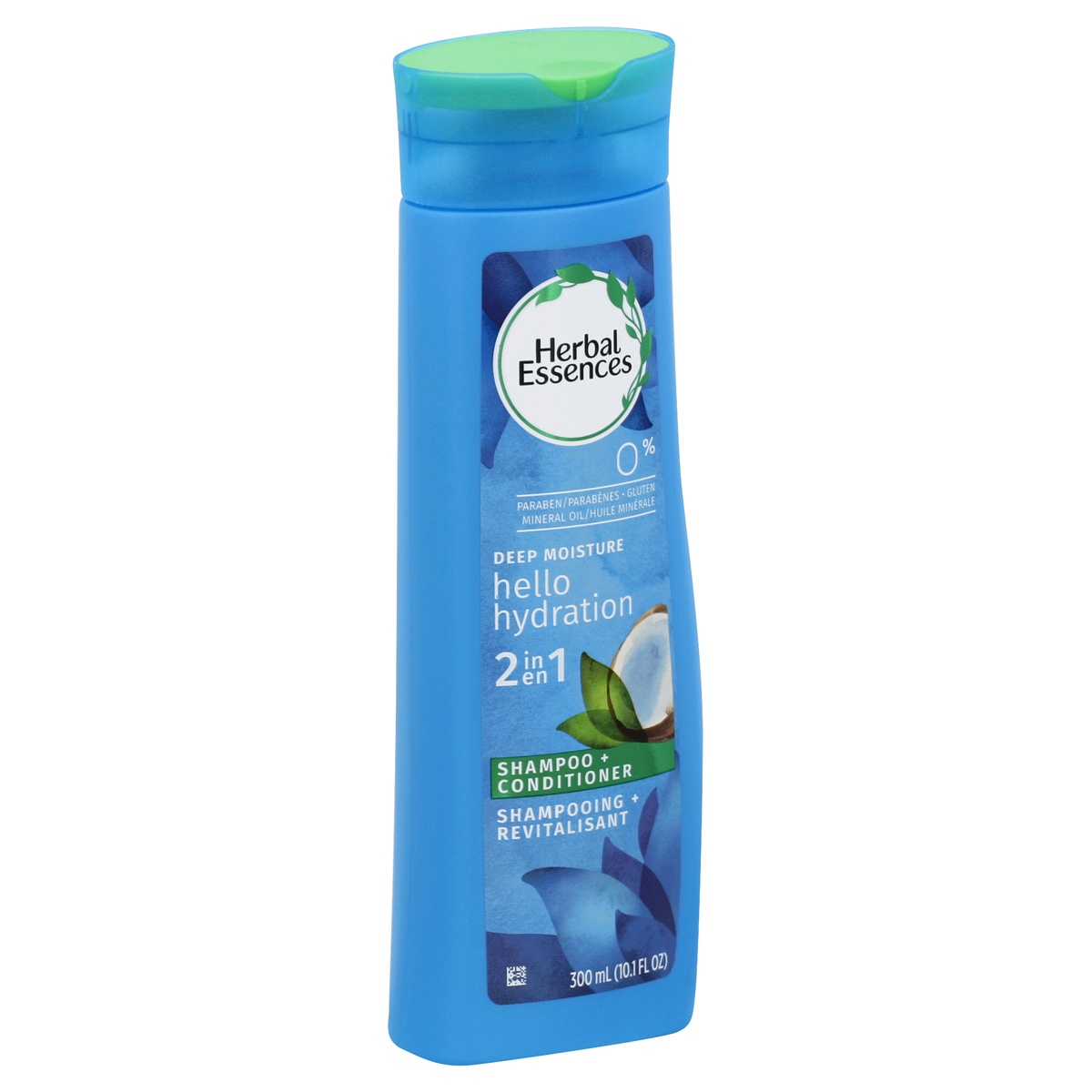 slide 1 of 1, Herbal Essences Shampoo + Conditioner 10.1 oz, 10.1 oz