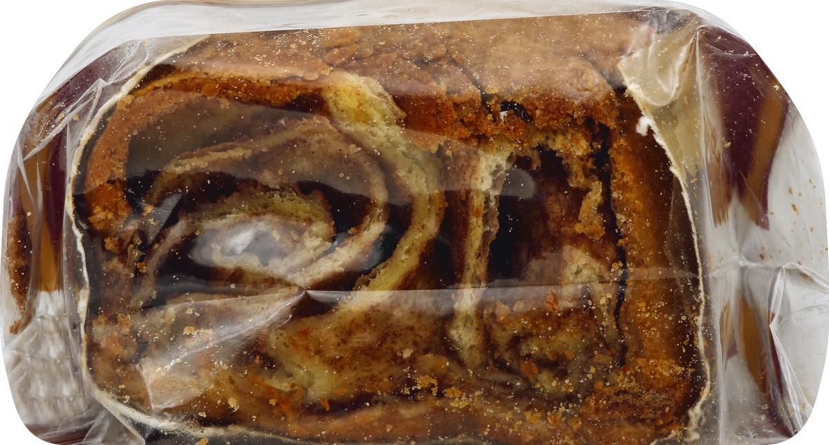 slide 2 of 5, Lilly's Babka 16 oz, 16 oz