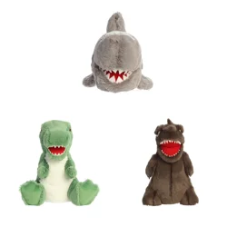 Aurora Jaws Collection