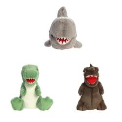 Aurora Jaws Collection