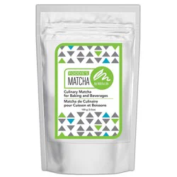 My Matcha Life Matcha Foodie's Tea Organic- 3.5 oz