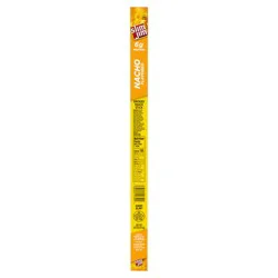 Slim Jim Giant Slim Smoked Nacho Flavored Snack Stick 0.97 oz