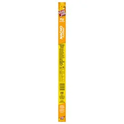 Slim Jim Giant Slim Smoked Nacho Flavored Snack Stick 0.97 oz