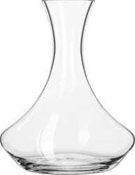 Dash Of That Glass Wine Decanter - Clear