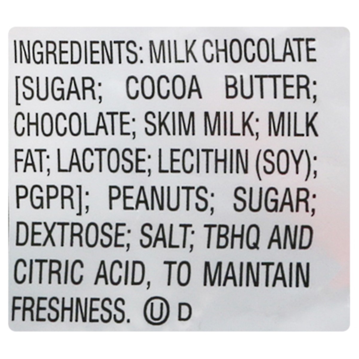 slide 2 of 8, Hershey's Holiday Chocolate Candy Dish Assortment, 21 oz