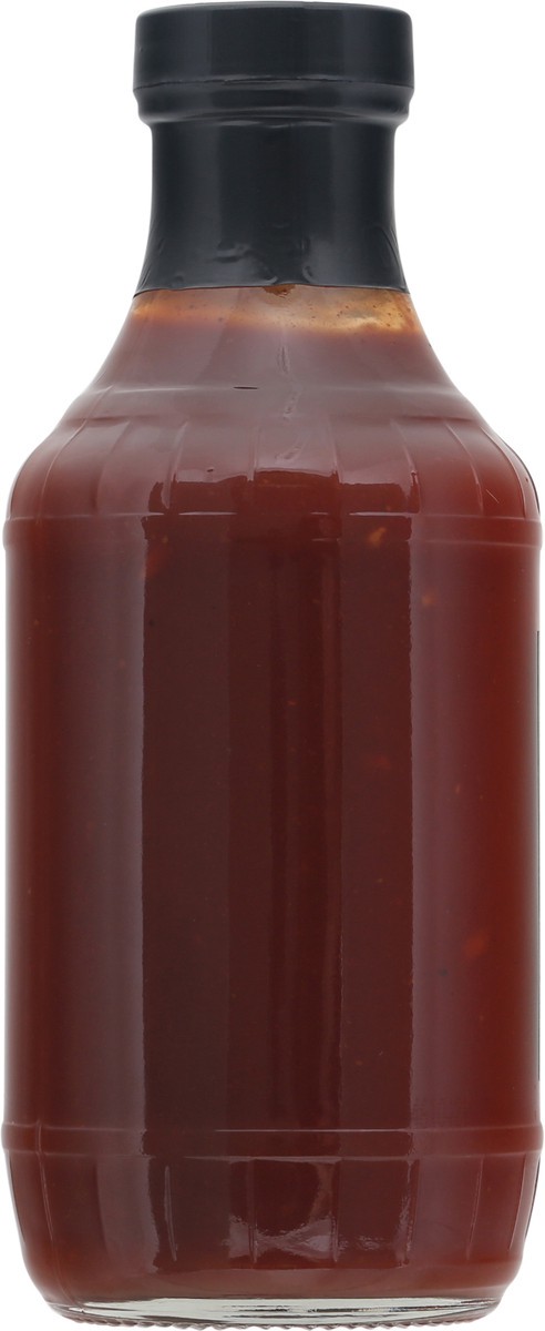 slide 4 of 9, Legendary Mr. B's Original BarBQ Sauce 19 oz Bottle, 19 oz