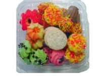 Chompie's Easter Cookies Variety Pack, 16 oz