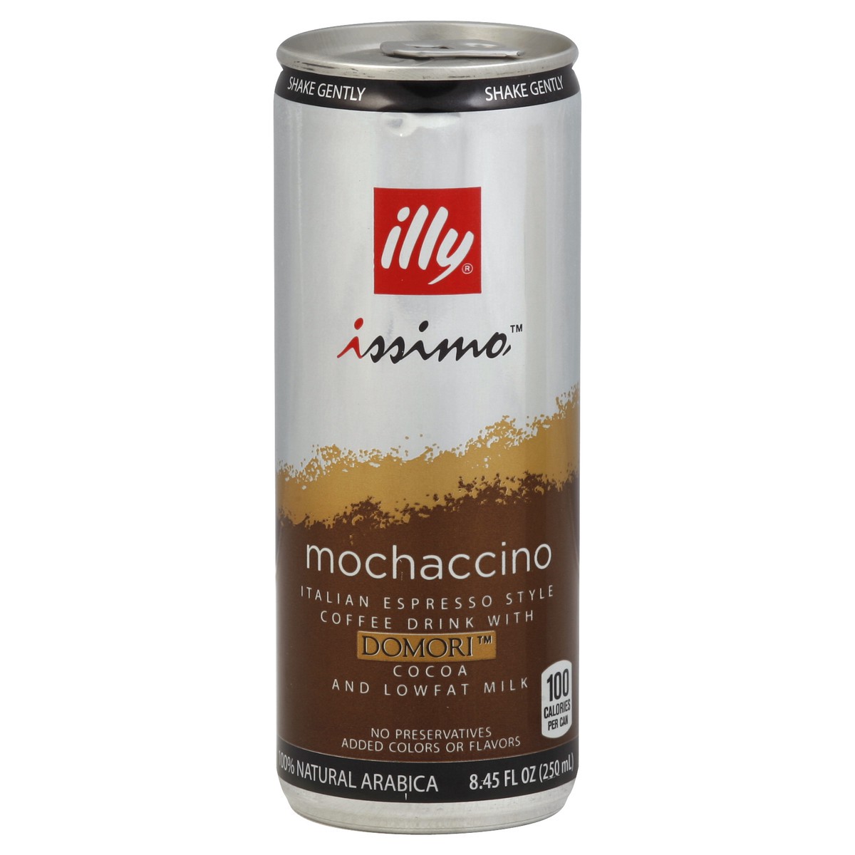 slide 3 of 4, illy Coffee Drink - 8.45 oz, 8.45 oz