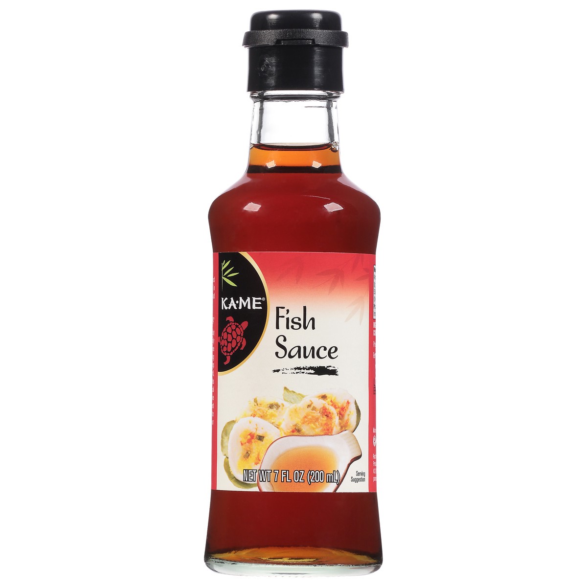 slide 1 of 9, KA-ME Fish Sauce, 7 fl oz