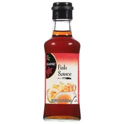 KA-ME Fish Sauce