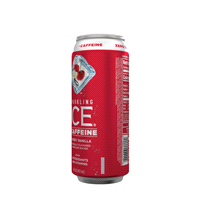 slide 8 of 21, Sparkling Ice +Caffeine Cherry Vanilla 16oz Can, 16 fl oz