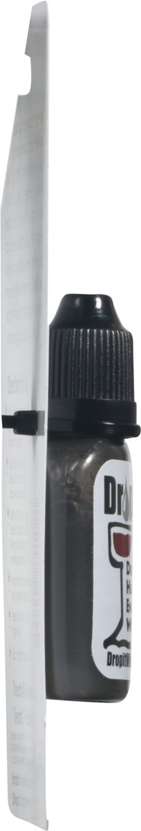 slide 9 of 12, Drop It 100% Natural Sulfite & Tannin Reducer for Wine 1 ea, 15 ml