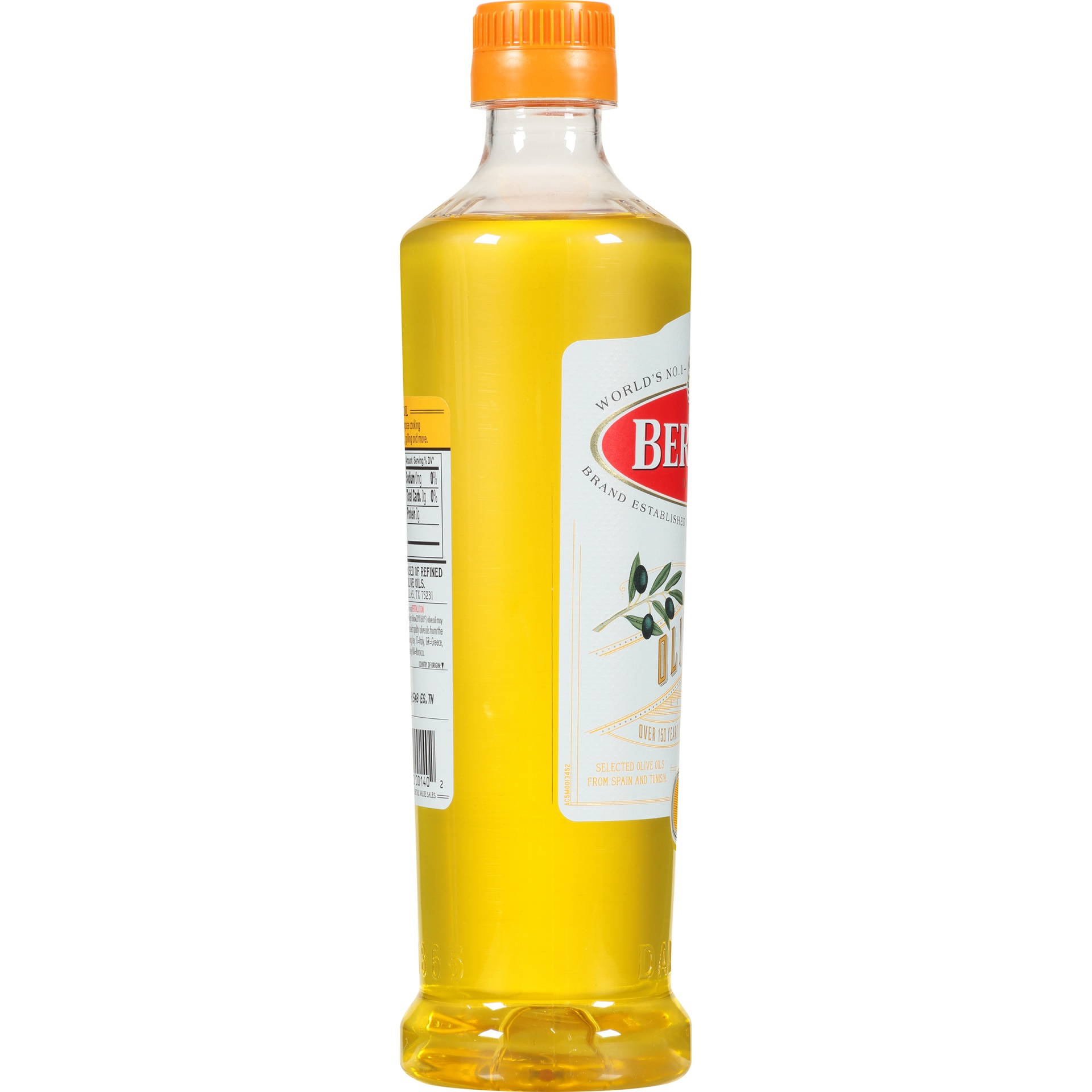 slide 7 of 8, Bertolli Cooking Olive Oil 16.9 Ounces, 16.9 fl oz