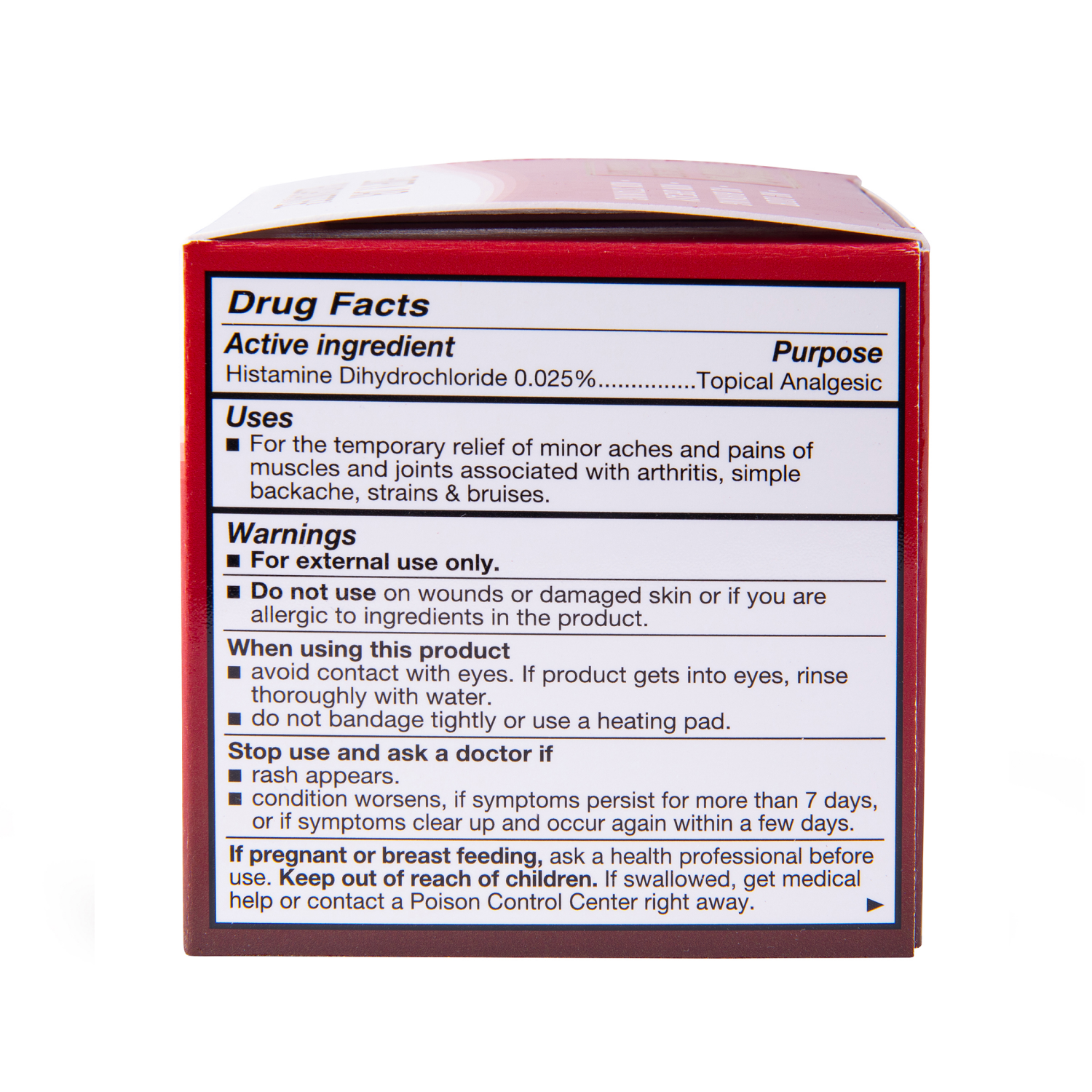 slide 3 of 4, Australian Dream Pain Relief Cream 4 oz, 4 oz