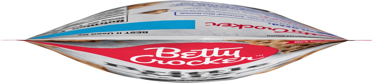 slide 9 of 9, Betty Crocker Brittle Mix, Chocolate Chip Cookie, 14 oz, 14 oz