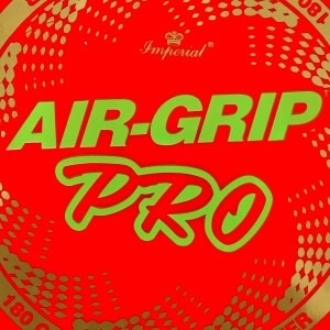 slide 1 of 1, Air Grip Flying Disc, 1 ct