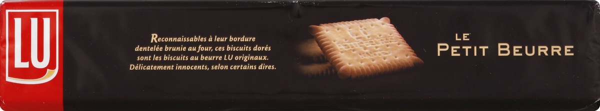 slide 5 of 6, LU European Biscuits 7.05 oz, 7.05 oz