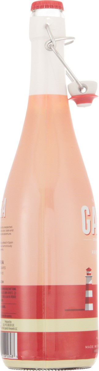 slide 10 of 11, Galea Red Sangria 750 ml, 750 ml