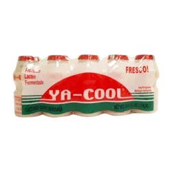 Ya-Cool Original Probiotic Yogurt Shot