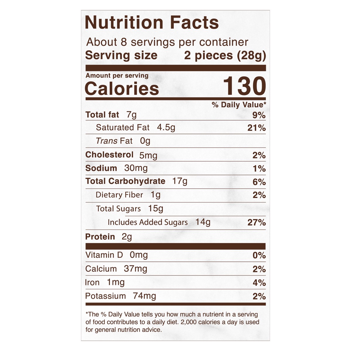 slide 8 of 12, PANGBURN'S OF TEXAS Millionaires Valentine's Day Gold Foil Heart Milk Chocolate Covered Pecans and Honey Caramel Gift Box, 14.2 oz. (16 pieces), 22 ct