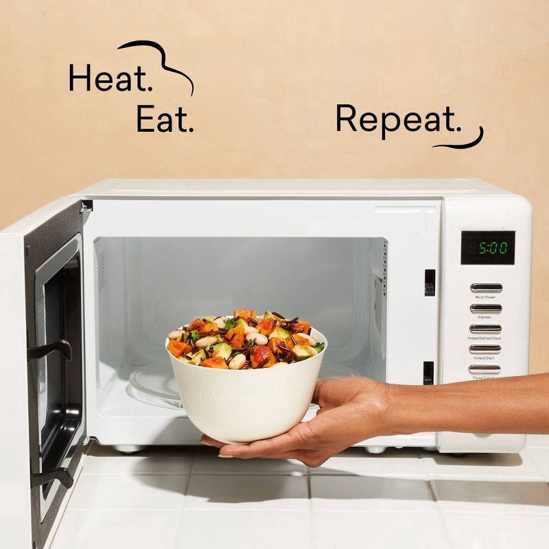 slide 2 of 9, Daily Harvest Frozen Black Bean and Cheeze Harvest Bowl - 11.5oz, 11.5 oz