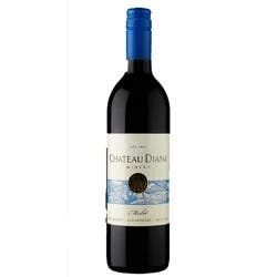 Chateau Diana merlot