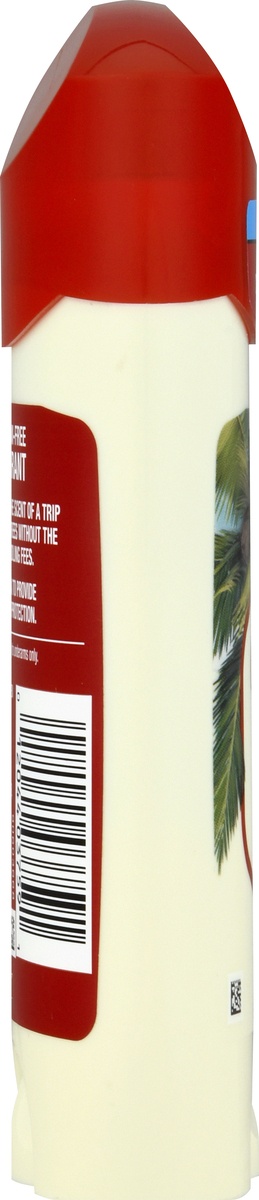 slide 6 of 10, Old Spice Fiji with Palm Tree Deodorant 3 oz, 3 oz