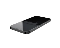 Raptic Privacy Glass for iPhone 13 / 13 pro