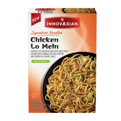 InnovAsian Chicken Lo Mein (Frozen)