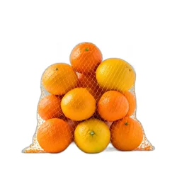The Fresh Market Citrus Bag